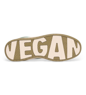 Superdry Zapatillas Jump verde