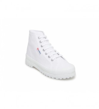 Superga Sneakers 2341- Cotu Alpina white