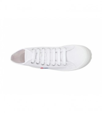 Superga Sneakers 2341- Cotu Alpina white