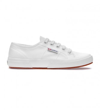 tensión Acuario Permanece Superga Zapatillas 2750 Cotu Classic blanco - Tienda Esdemarca calzado,  moda y complementos - zapatos de marca y zapatillas de marca