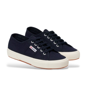 Superga Sapatilhas 2750 Cotu Classic navy