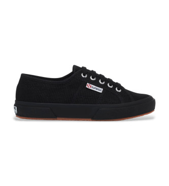 Superga Turnschuhe 2750 Cotu Classic schwarz