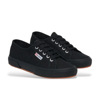 Superga Trainers 2750 Cotu Classic black