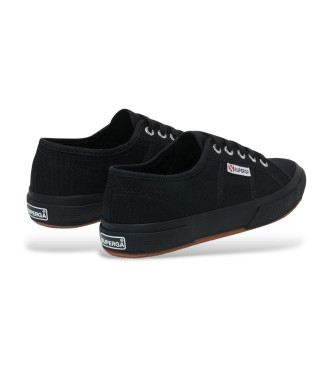 Superga Sapatilhas 2750 Cotu Classic preto