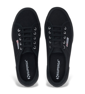 Superga Sapatilhas 2750 Cotu Classic preto