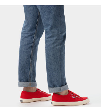 Superga Sapatilhas 2750 Cotu Classic vermelho