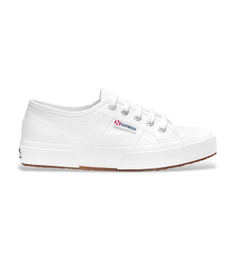 Superga Sapatilhas 2750 Cotu Classic branco