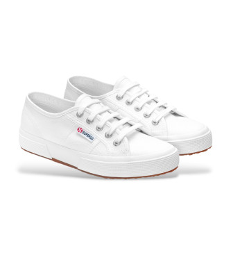 Superga Sneakers 2750 Cotu Classic bianche