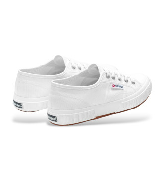 Superga Sapatilhas 2750 Cotu Classic branco