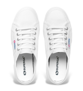 Superga Sapatilhas 2750 Cotu Classic branco