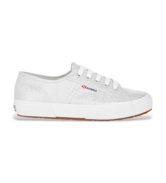 Superga Tnis 2750 Lamew prateado