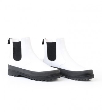 Superga Ankle boots 2678 Alpina Vegan 25631 white