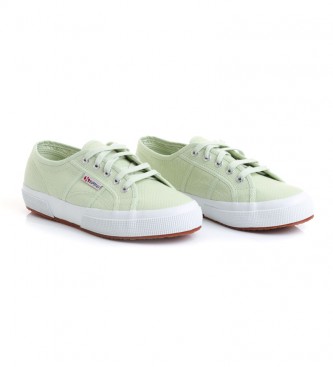 superga verte