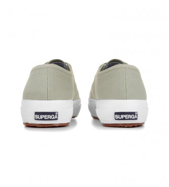 Superga Zapatillas 2750 Cotu Classic verde sage - Tienda Esdemarca moda,  calzado y complementos - zapatos de marca y zapatillas de marca