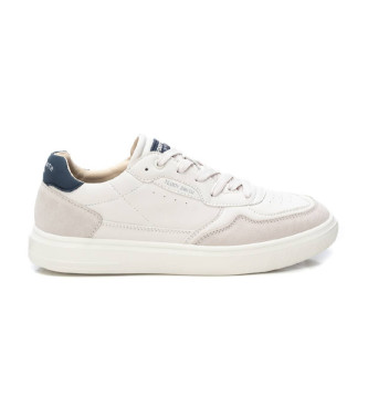 TEDDY SMITH Chaussures 120004 blanc, marine