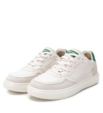 TEDDY SMITH Shoes 120004 white, green