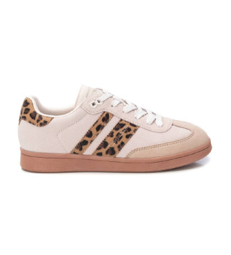 TEDDY SMITH Zapatillas 120007 animalprint 