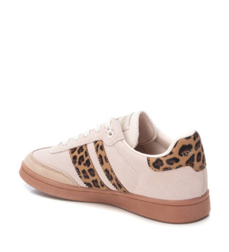 TEDDY SMITH Turnschuhe 120007 animalprint 