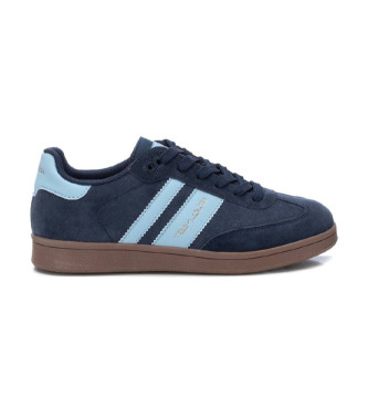 TEDDY SMITH Buty 120007 navy