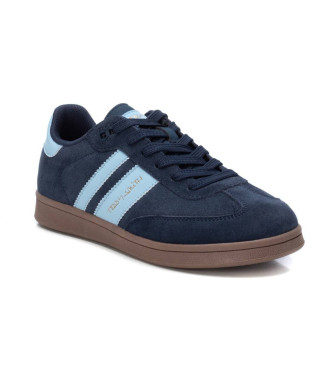 TEDDY SMITH Schuhe 120007 navy