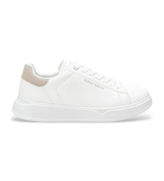 TEDDY SMITH Zapatillas 120024 blanco