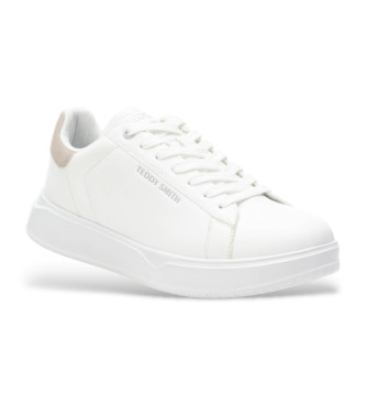 TEDDY SMITH Zapatillas 120024 blanco