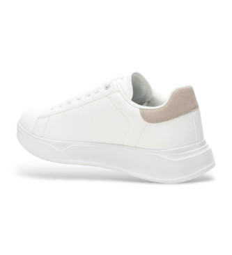 TEDDY SMITH Chaussures 120024 blanc