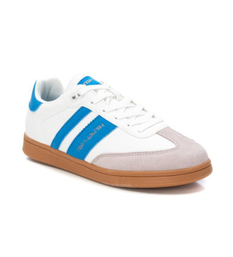 TEDDY SMITH Zapatillas 120032 azul