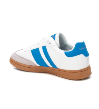 TEDDY SMITH Sapatos 120032 azul