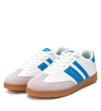 TEDDY SMITH Zapatillas 120032 azul