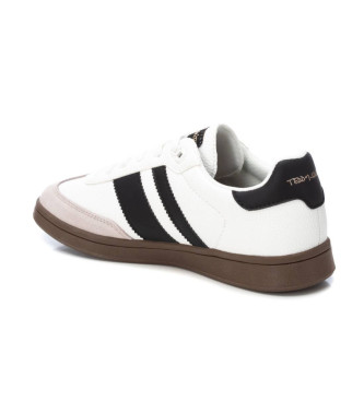 TEDDY SMITH Buty 120032 czarny