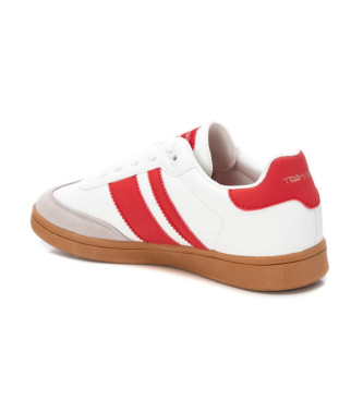 TEDDY SMITH Sapatos 120032 vermelho