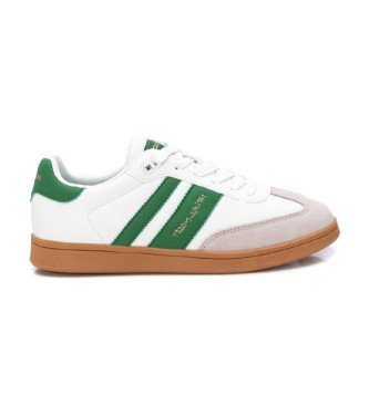 TEDDY SMITH Shoes 120032 green