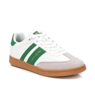 TEDDY SMITH Shoes 120032 green