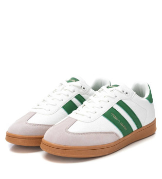 TEDDY SMITH Sapatos 120032 verde