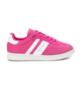 TEDDY SMITH Scarpe da ginnastica 120033 fucsia