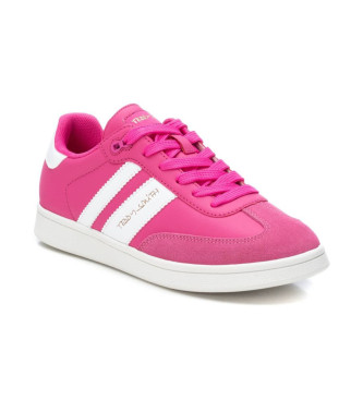 TEDDY SMITH Trainers 120033 fuchsia