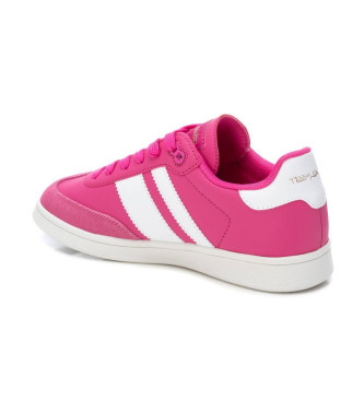 TEDDY SMITH Zapatillas 120033 fucsia