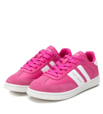 TEDDY SMITH Scarpe da ginnastica 120033 fucsia