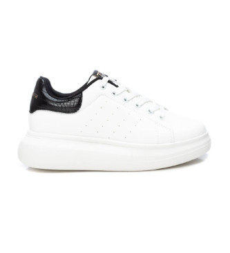 TEDDY SMITH Shoes 120042 white