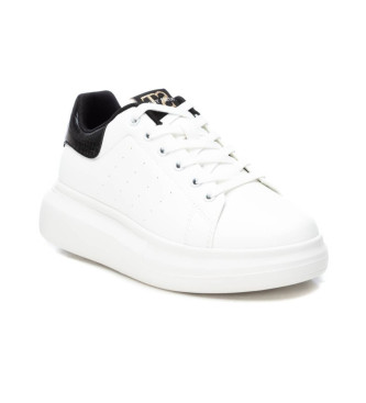 TEDDY SMITH Shoes 120042 white