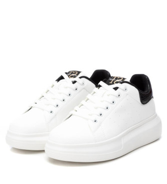 TEDDY SMITH Zapatillas 120042 blanco