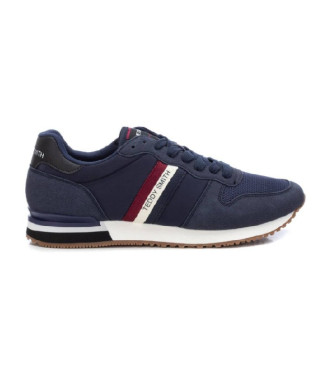 TEDDY SMITH Trningssko 71886 navy