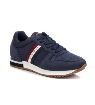 TEDDY SMITH Trainers 71886 marine