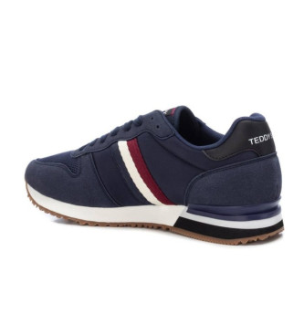 TEDDY SMITH Trainers 71886 navy