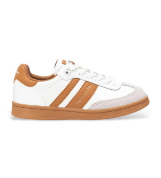 TEDDY SMITH Scarpe da ginnastica 78812 cammello