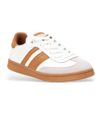 TEDDY SMITH Scarpe da ginnastica 78812 cammello