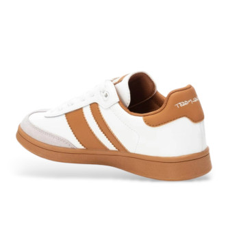 TEDDY SMITH Scarpe da ginnastica 78812 cammello