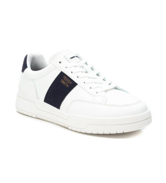 TEDDY SMITH Trainers 78850 wit