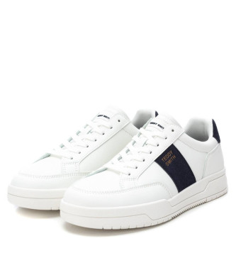 TEDDY SMITH Zapatillas 78850 blanco